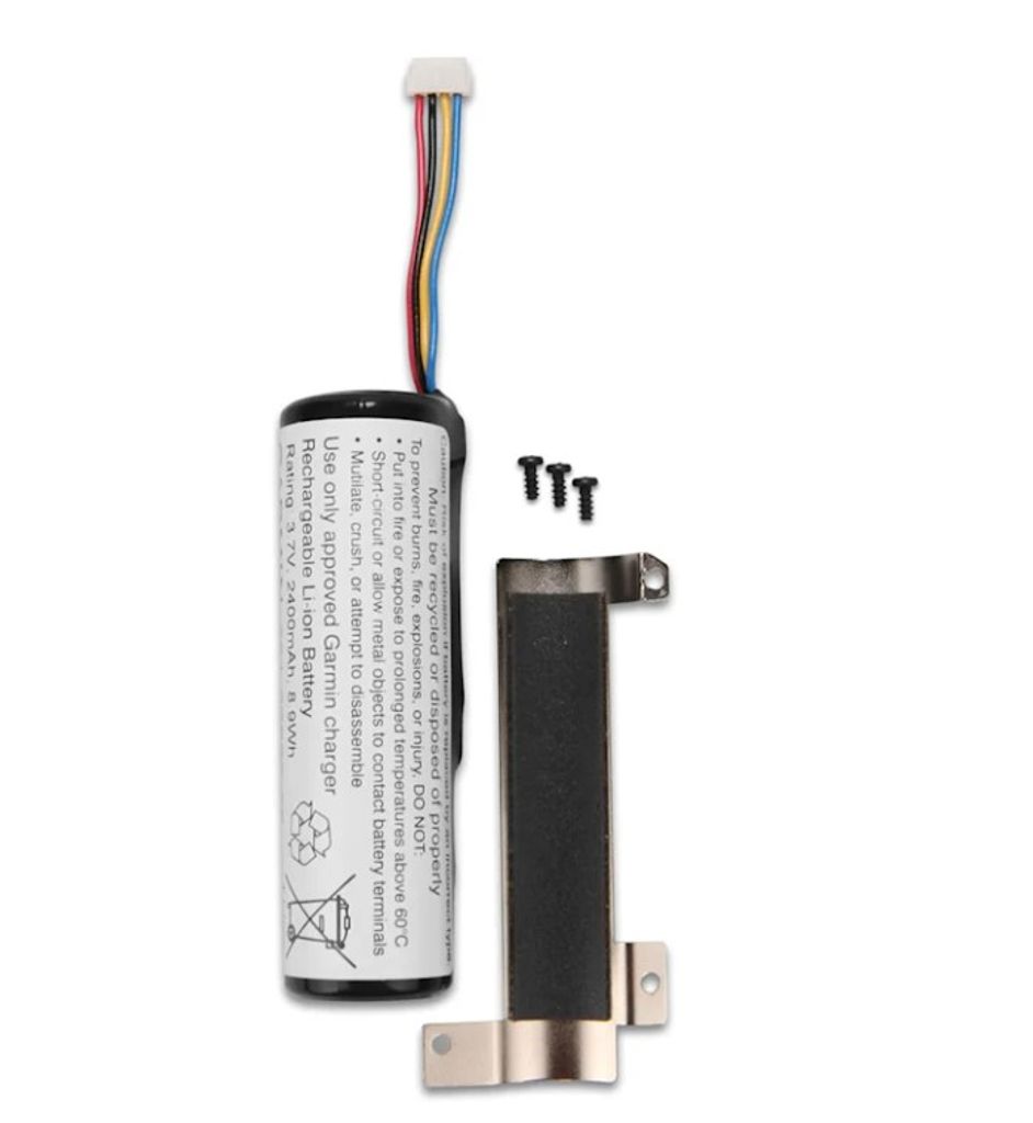 Batteri til 010-11828-06