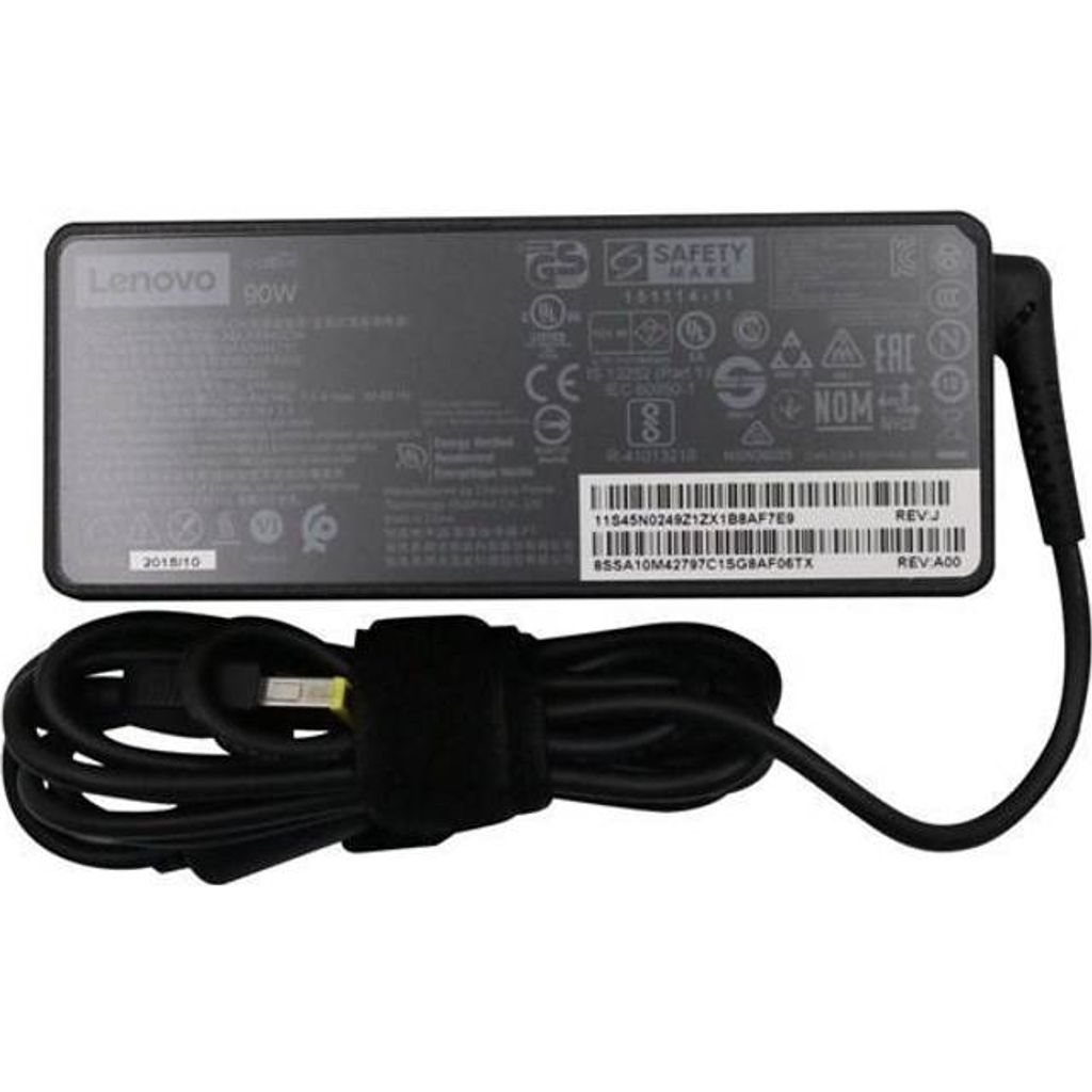 Lader til IBM / Lenovo 01FR052