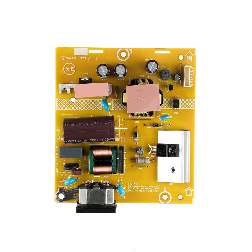 Lader til Asus 04020-03990200