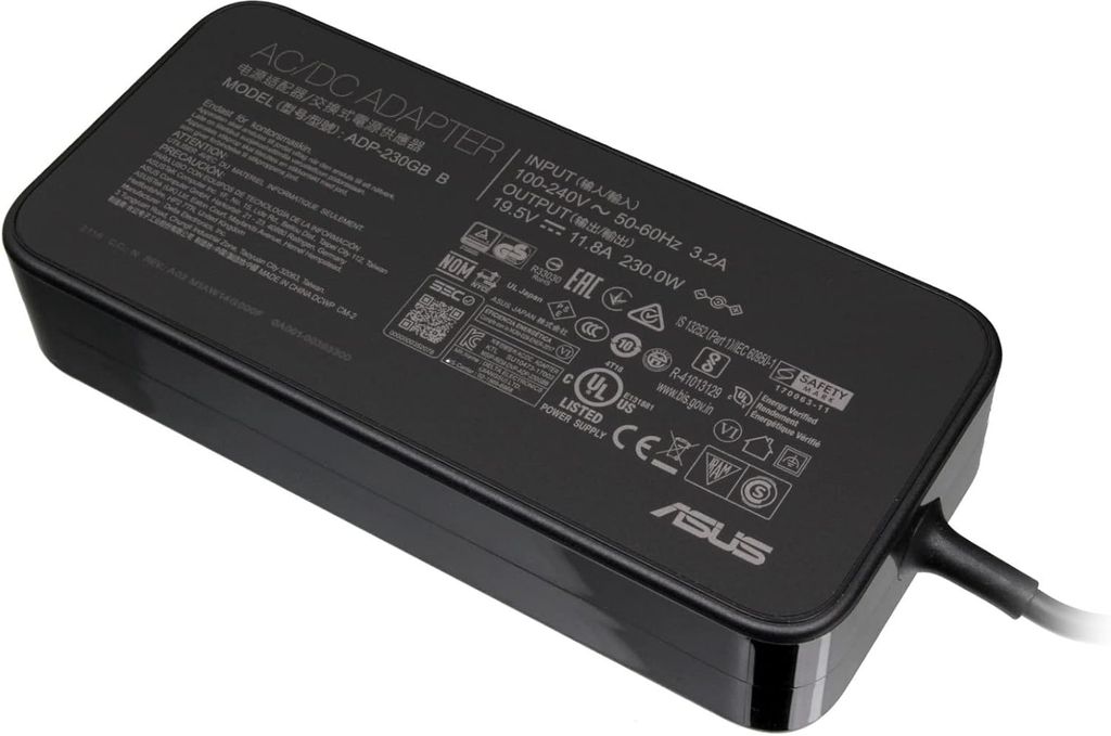 Lader til Asus 0A001-00392700