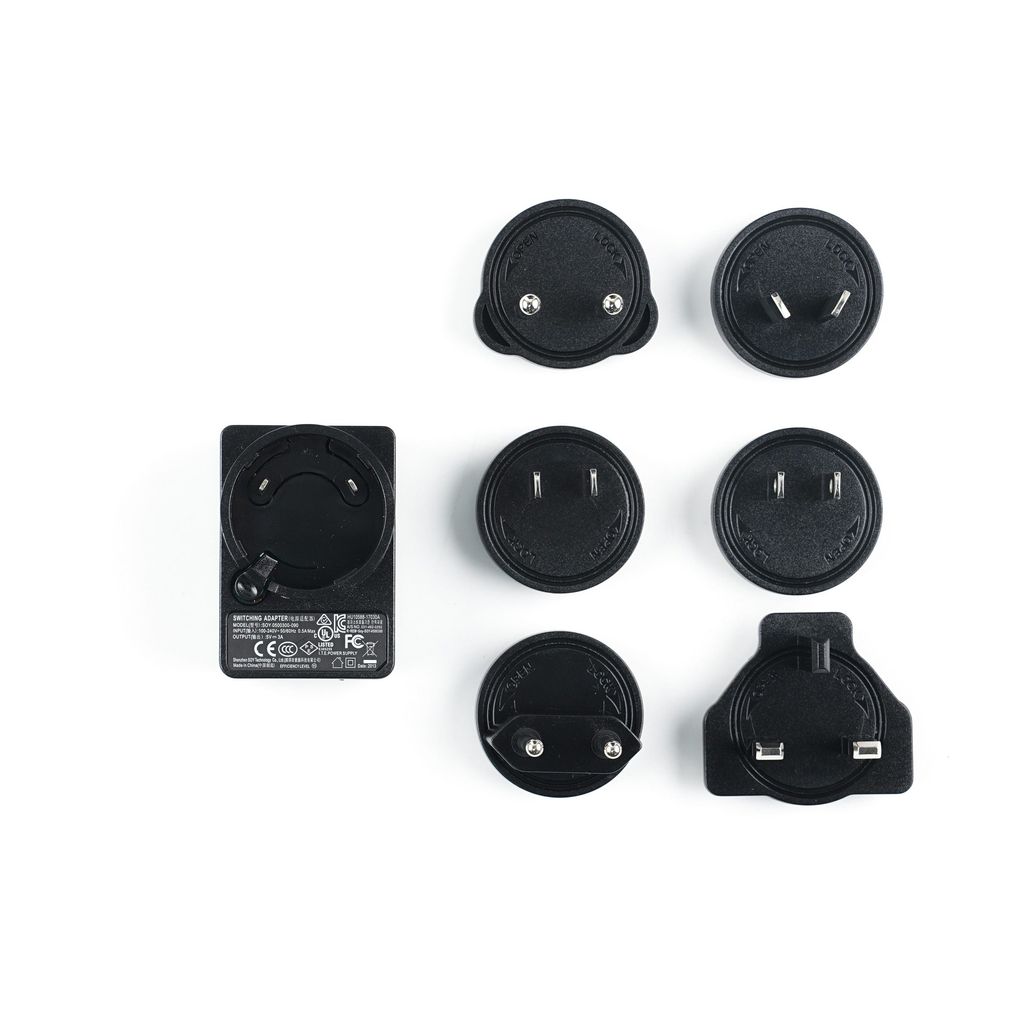 Lader til Asus 0A001-00480600