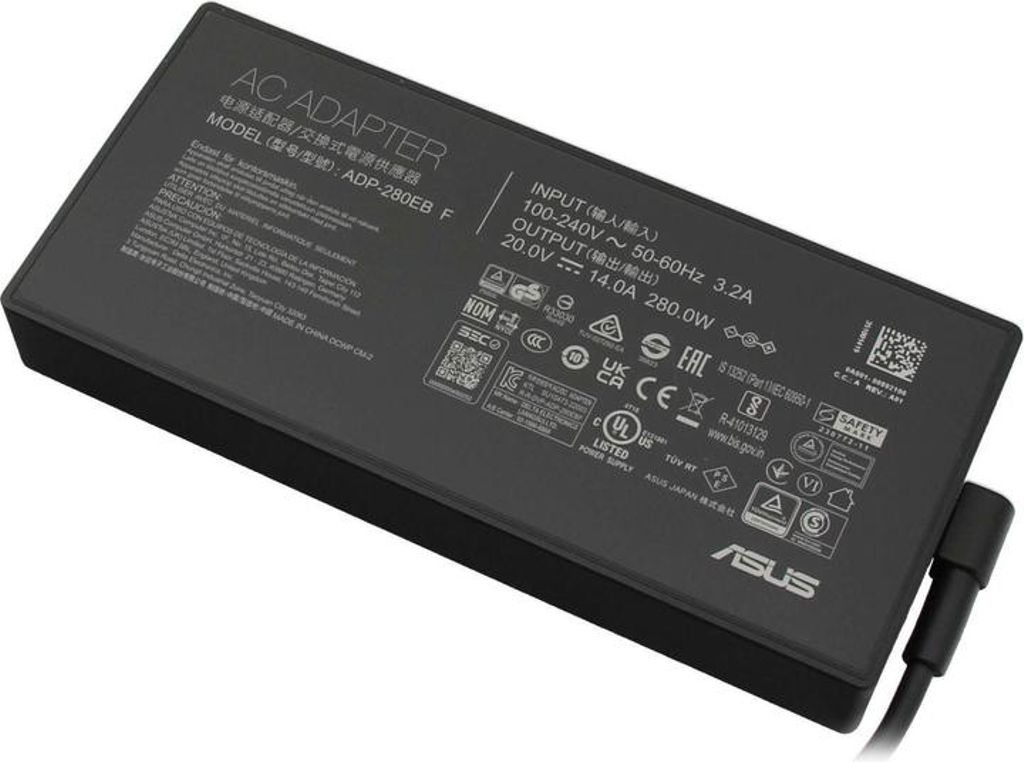 Lader til Asus 0A001-00802200