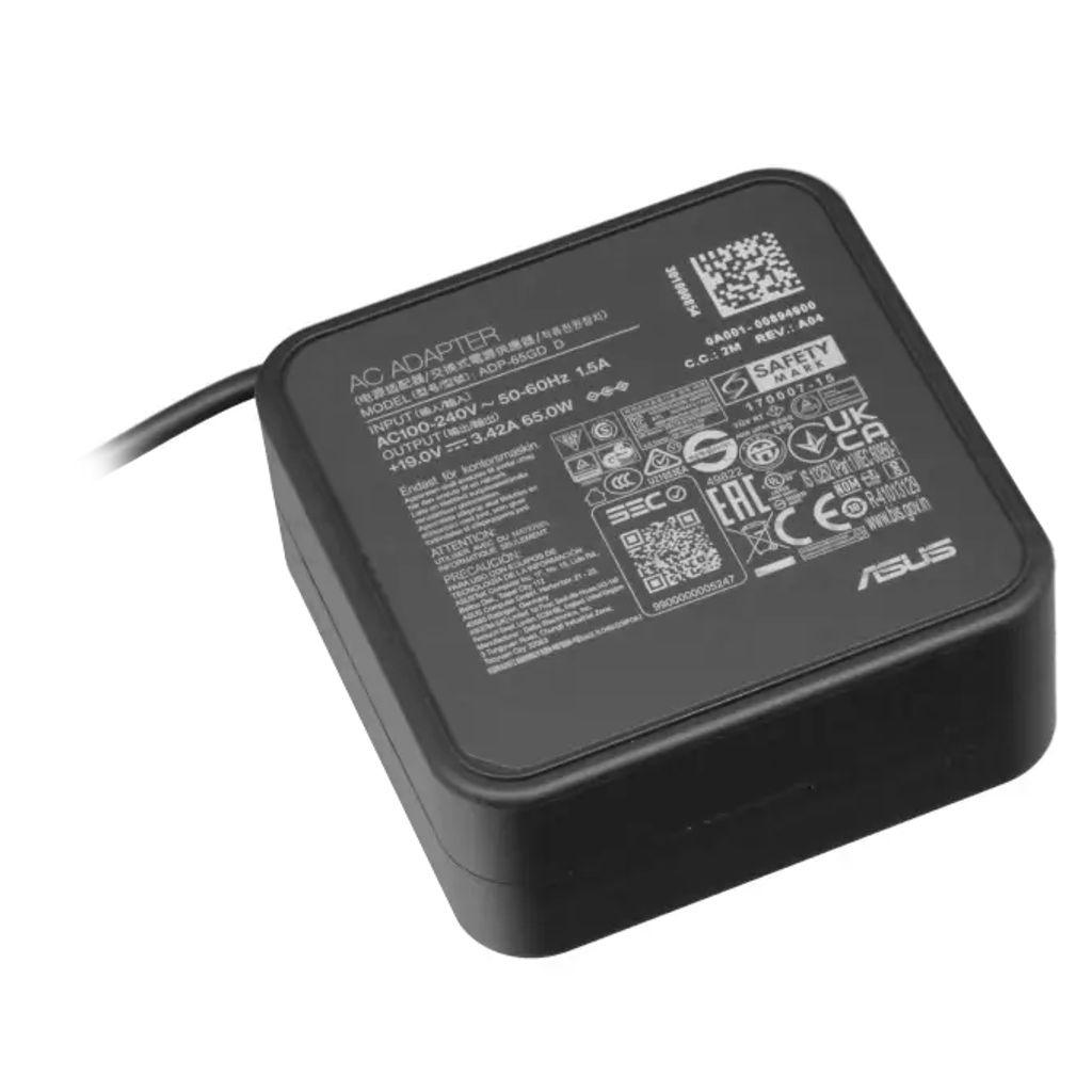 Lader til Asus 0A001-00899900