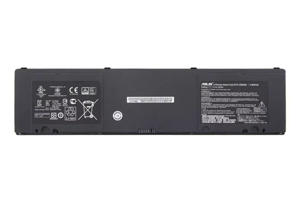Batteri til Asus 0B200-00470000