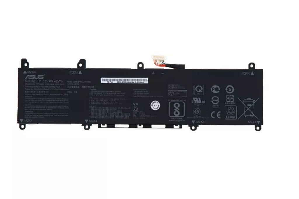 Batteri til Asus 0B200-03030000