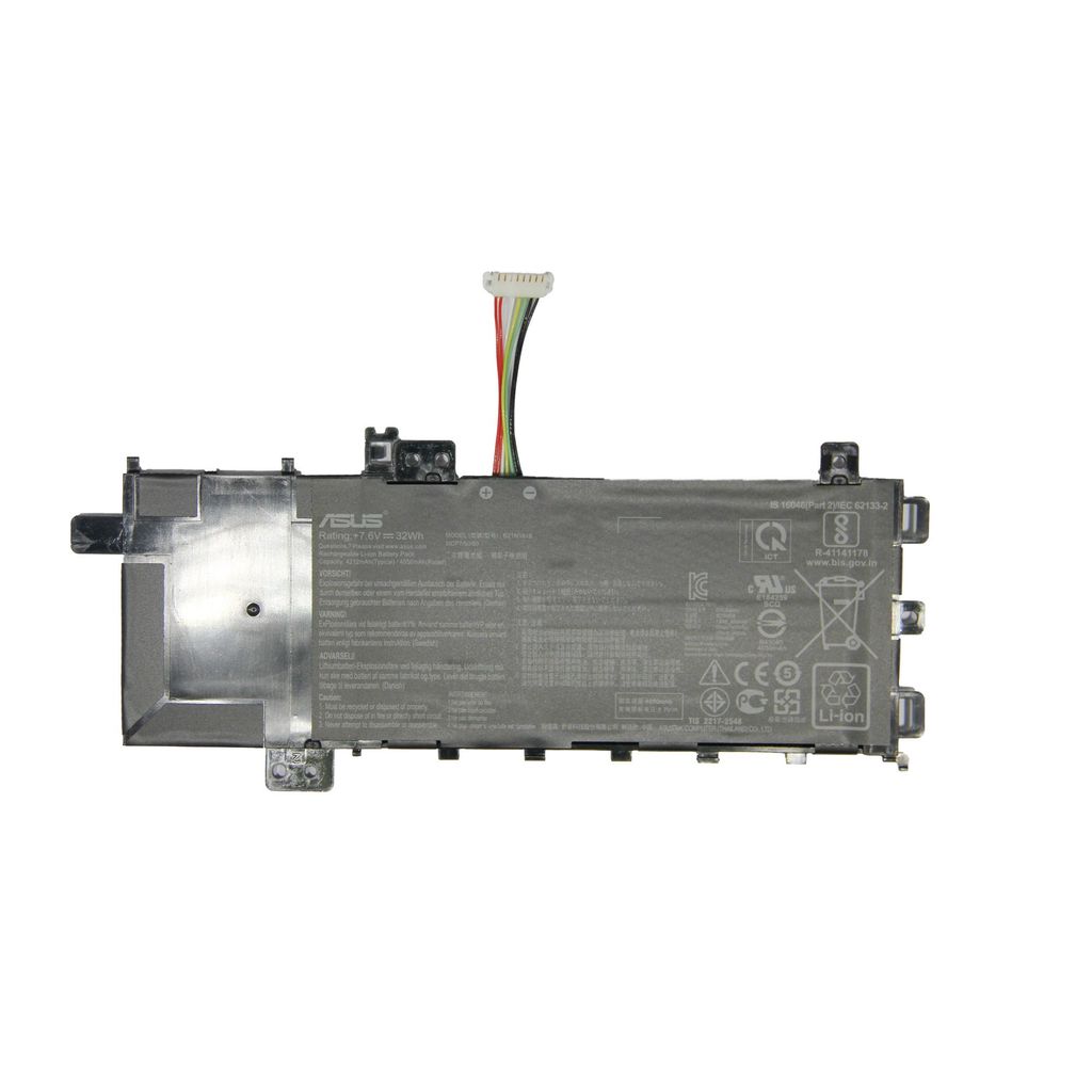 Batteri til Asus 0B200-03190900