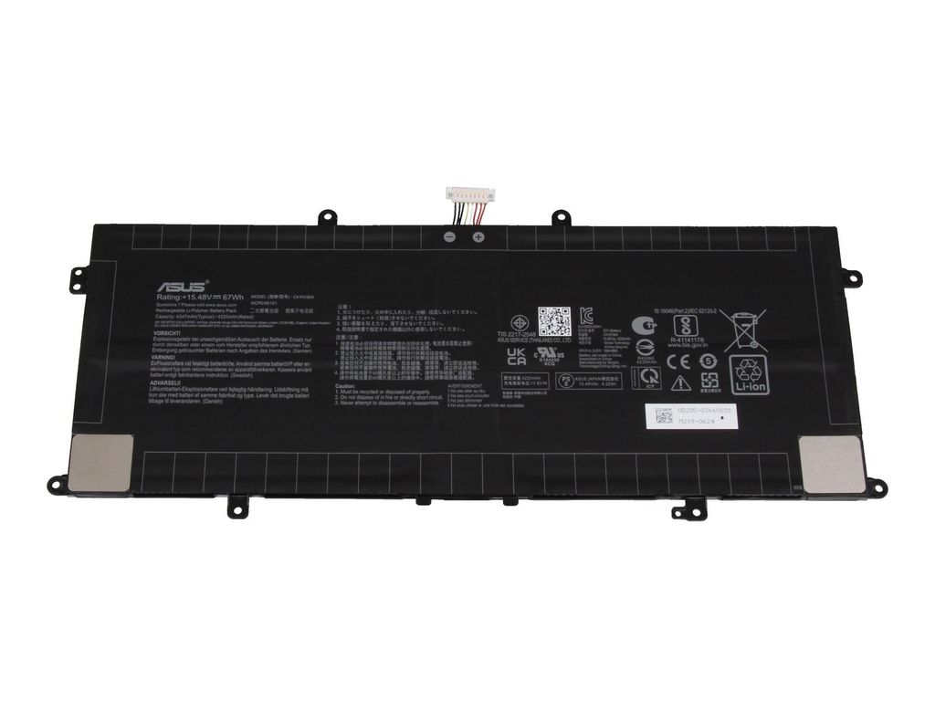 Batteri til Asus 0B200-03660400