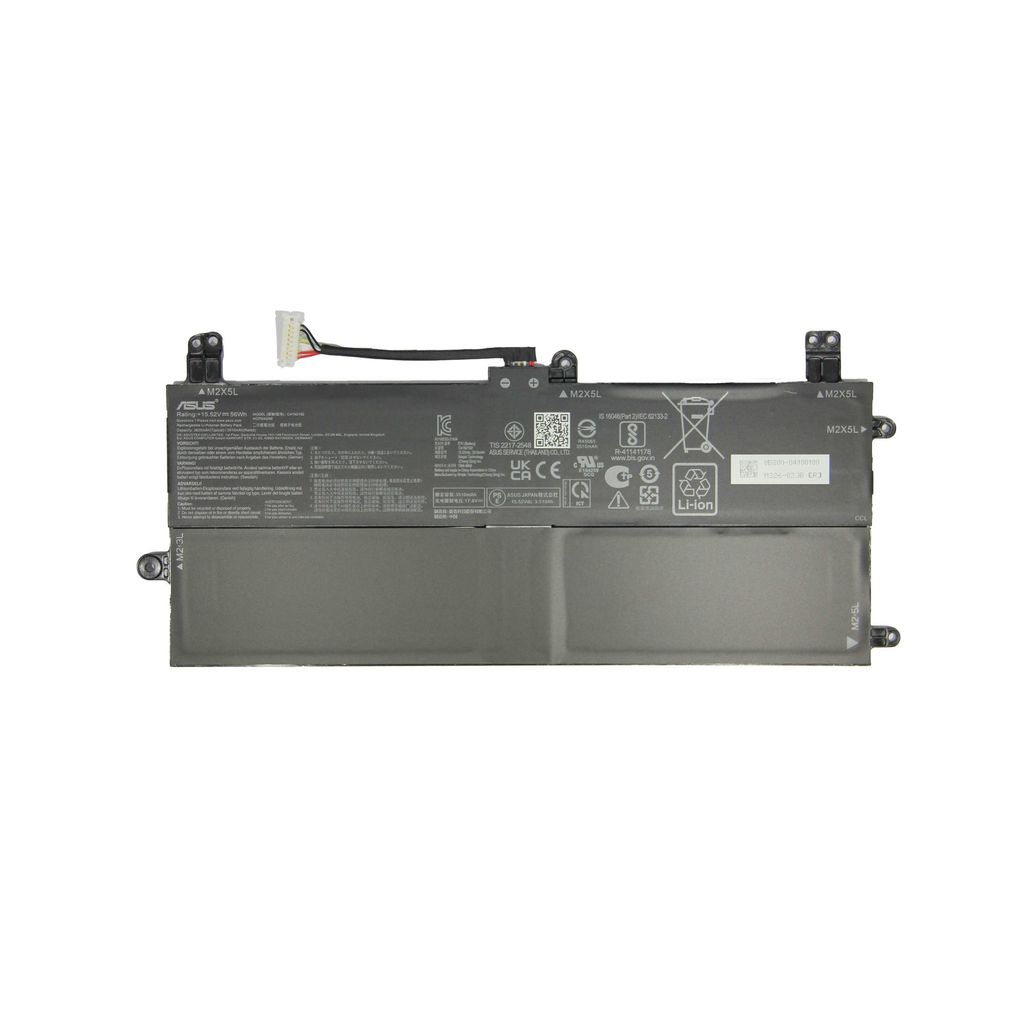 Batteri til Asus 0B200-04100100