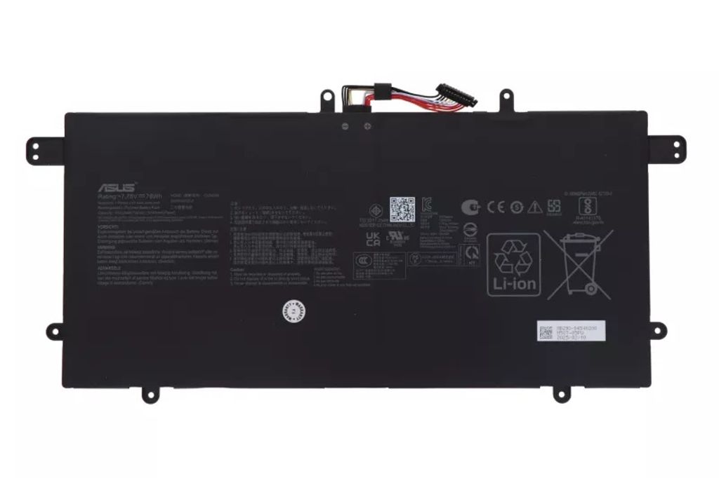 Batteri til Asus 0B200-04540200