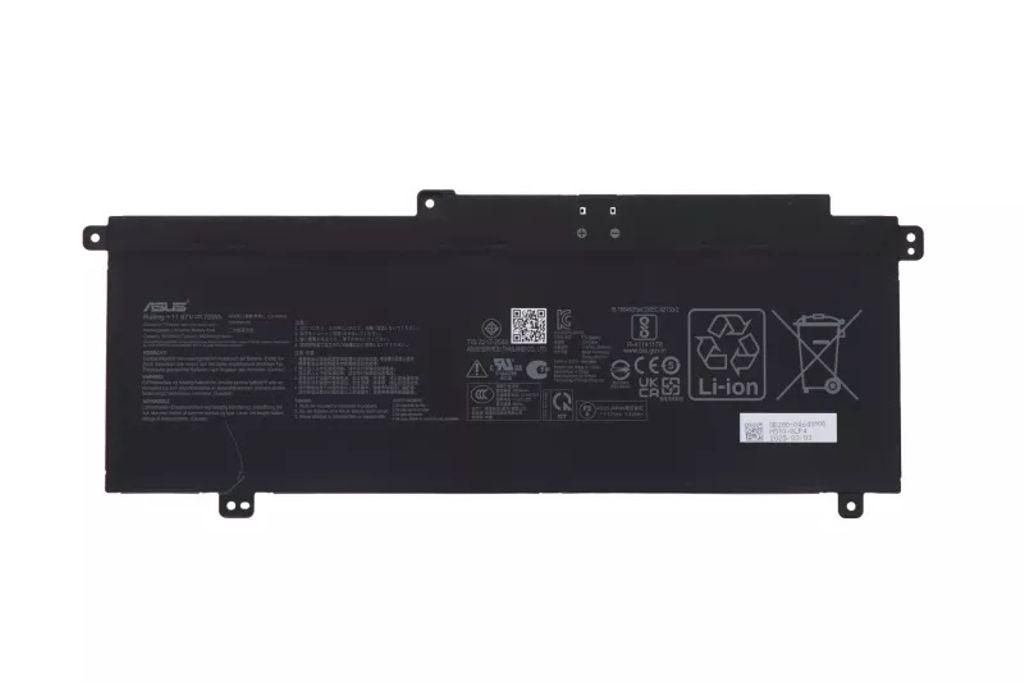 Batteri til Asus 0B200-04640100