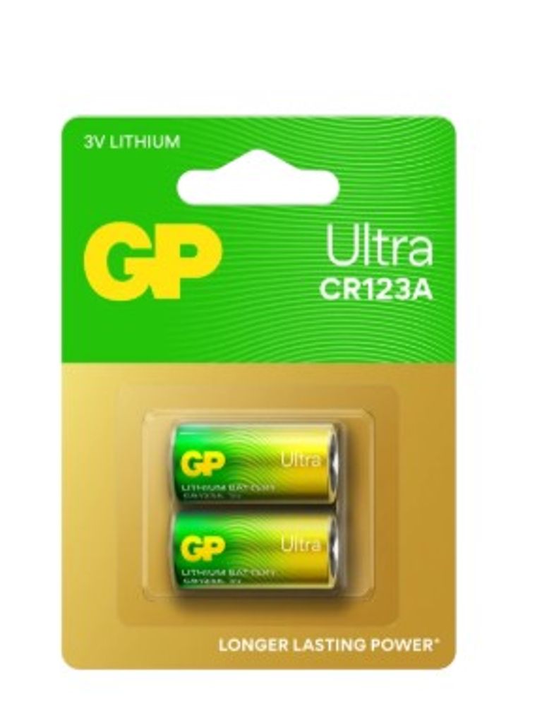 Batteri til 102044