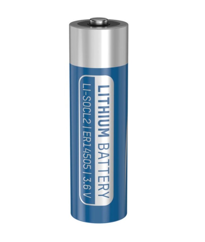 Batteri til 1522-0036-1
