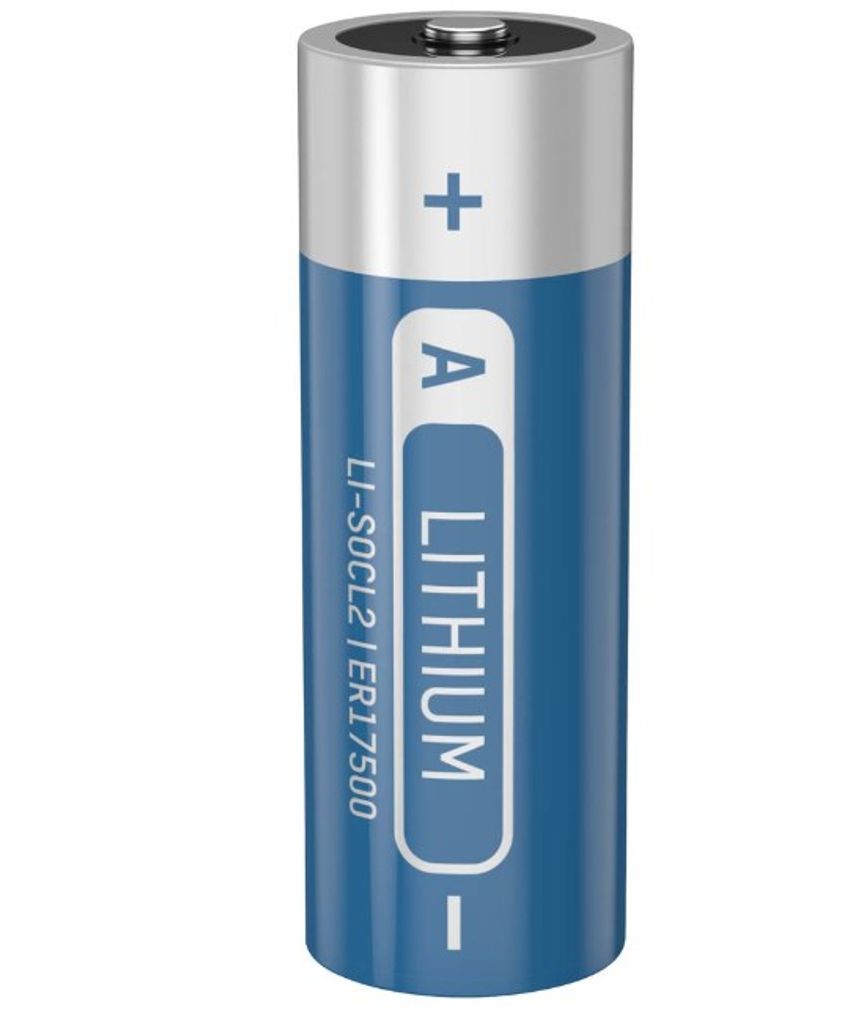 Batteri til 1522-0038