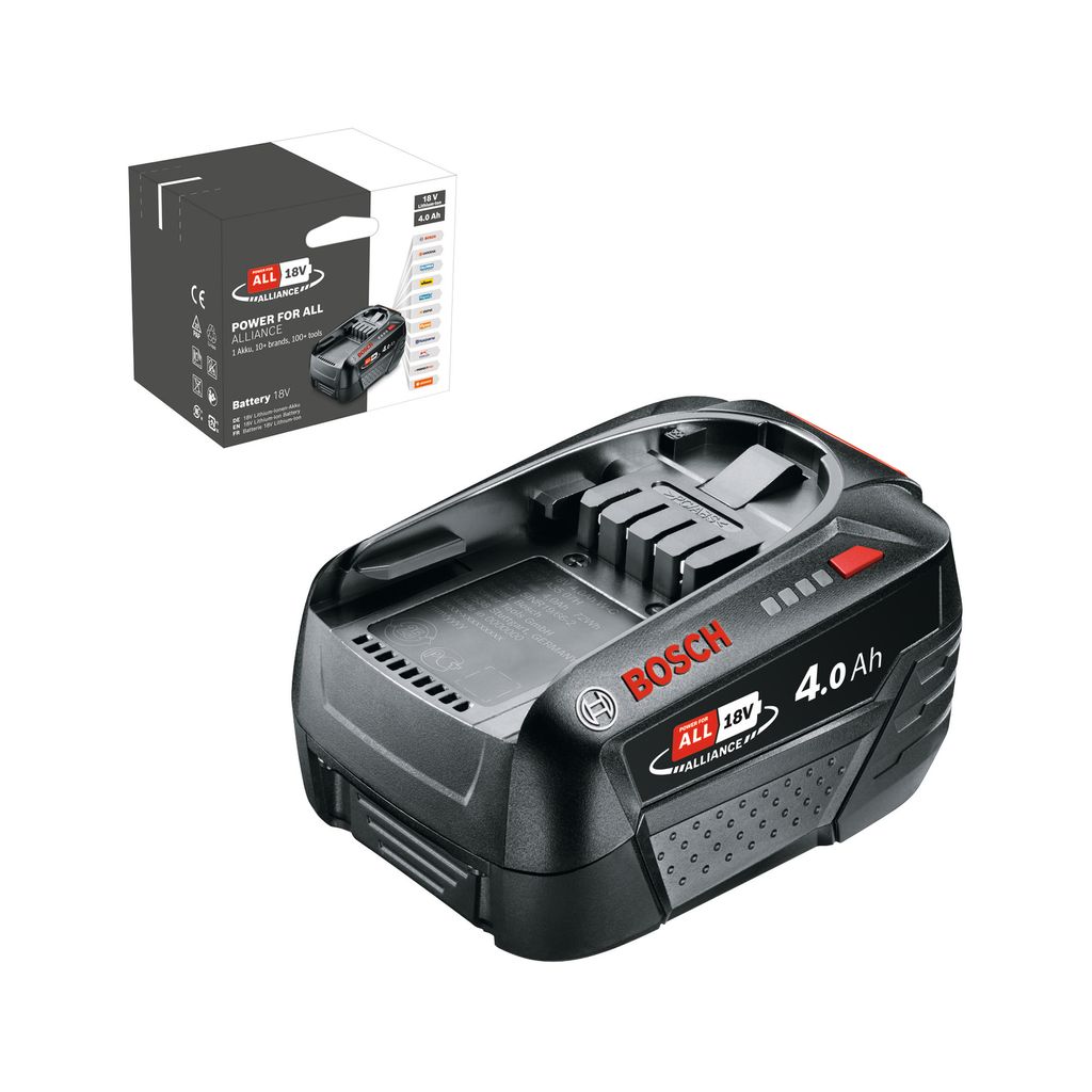 Batteri til BOSCH 1600A011T8