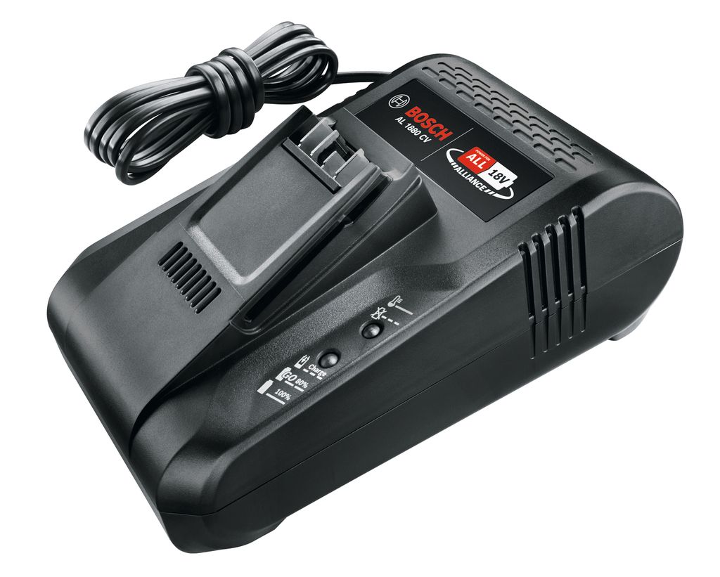 Lader til BOSCH 1600A011TZ