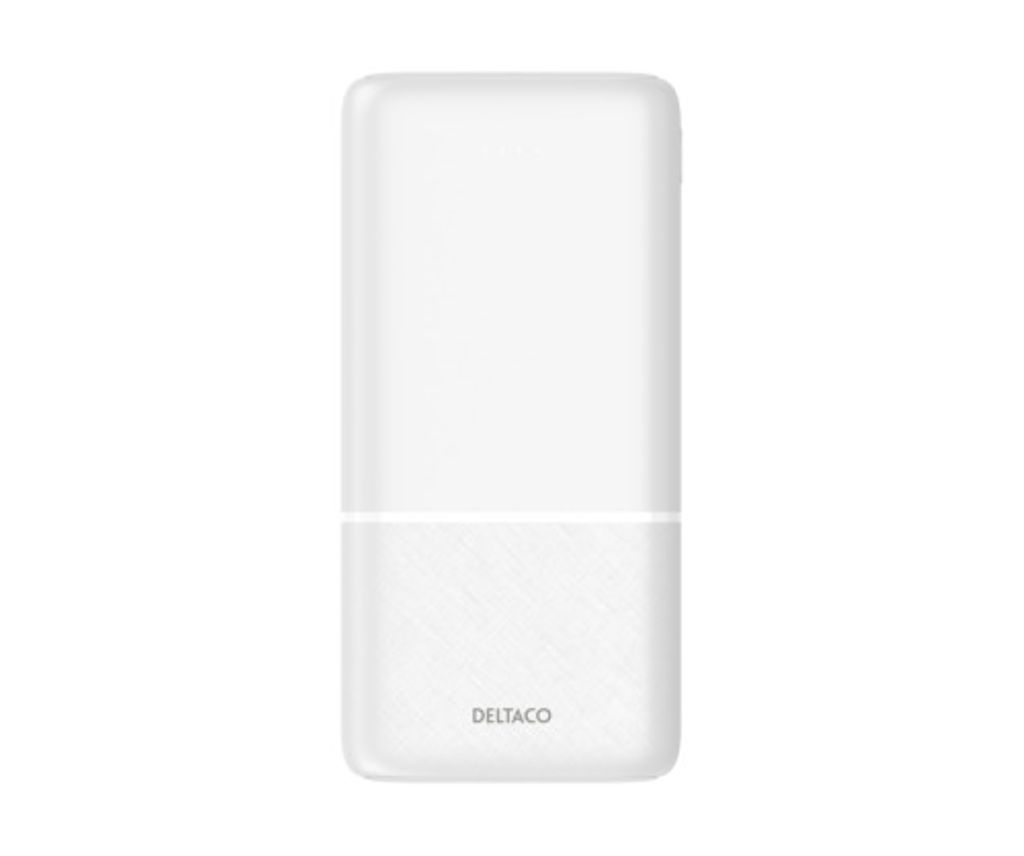 Lader til Powerbanker 10 000–20 000 mAh 1902122