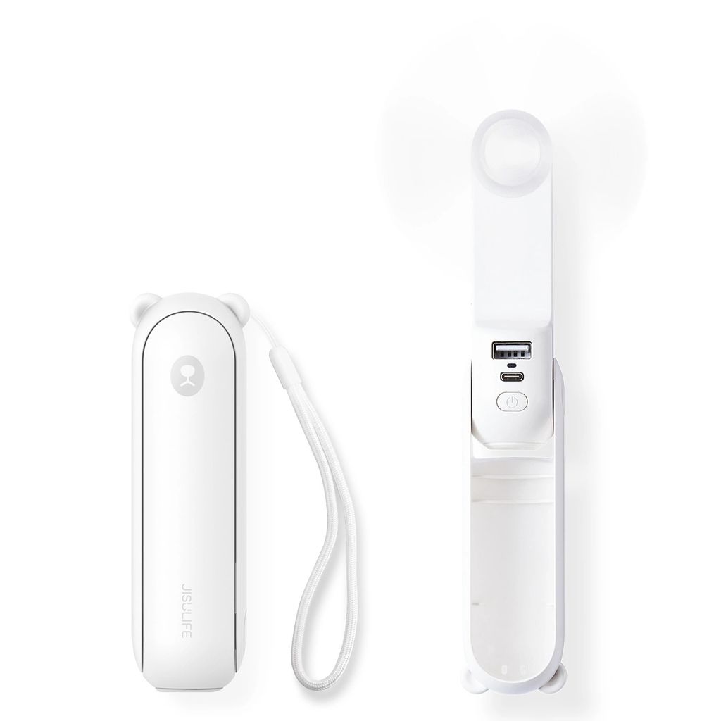 Lader til Powerbanker opptil 10 000 mAh 210504