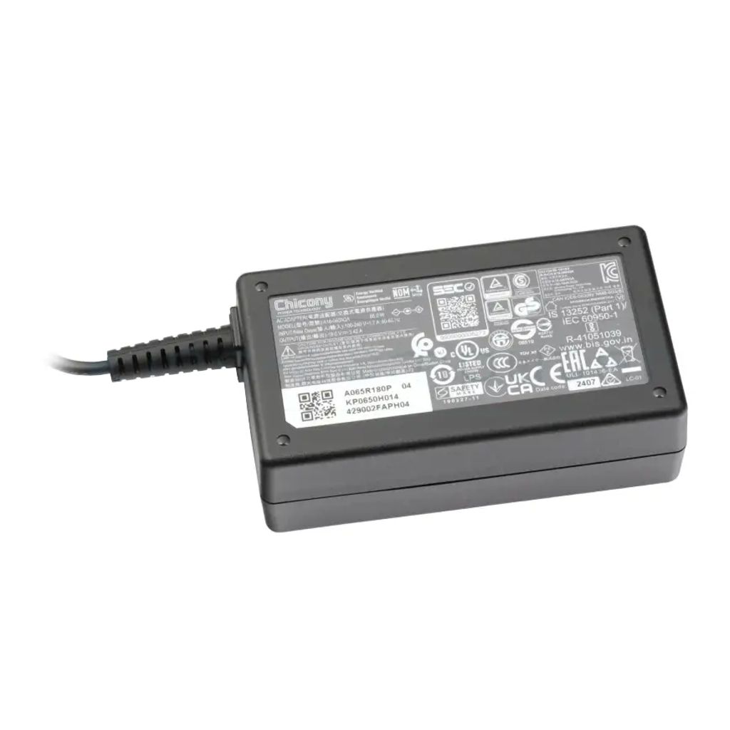 Lader til Acer 25.LZAM5.001