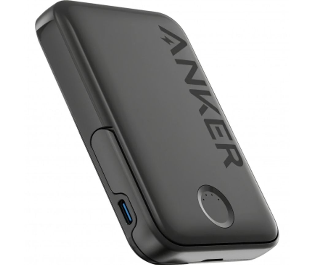 Lader til Powerbanker opptil 10 000 mAh 335232