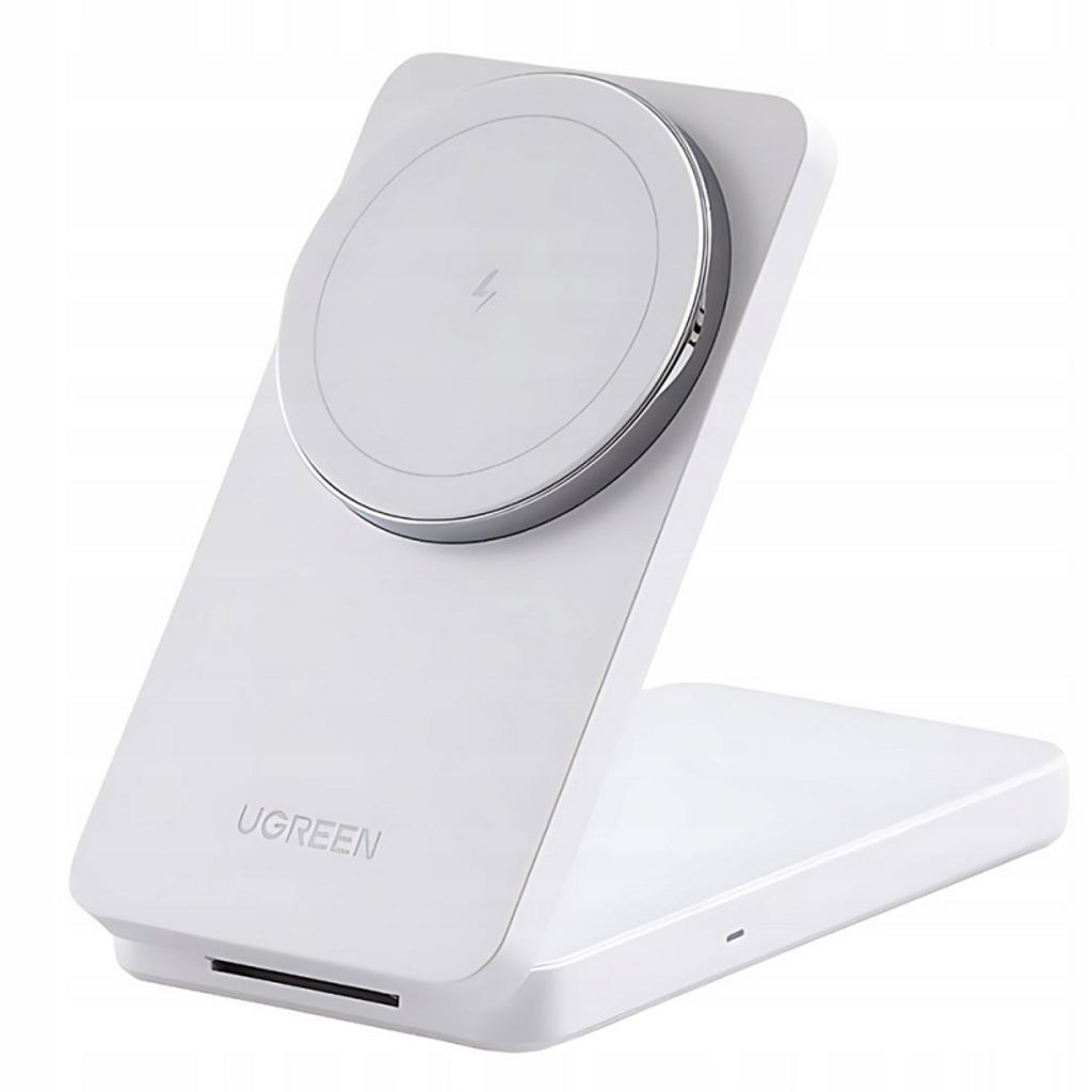Lader til Trådløs ladere (Qi) 352857