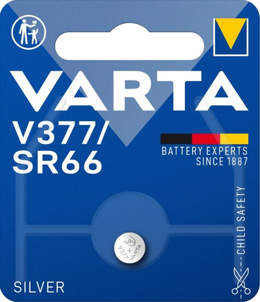 Batteri til 377_VA