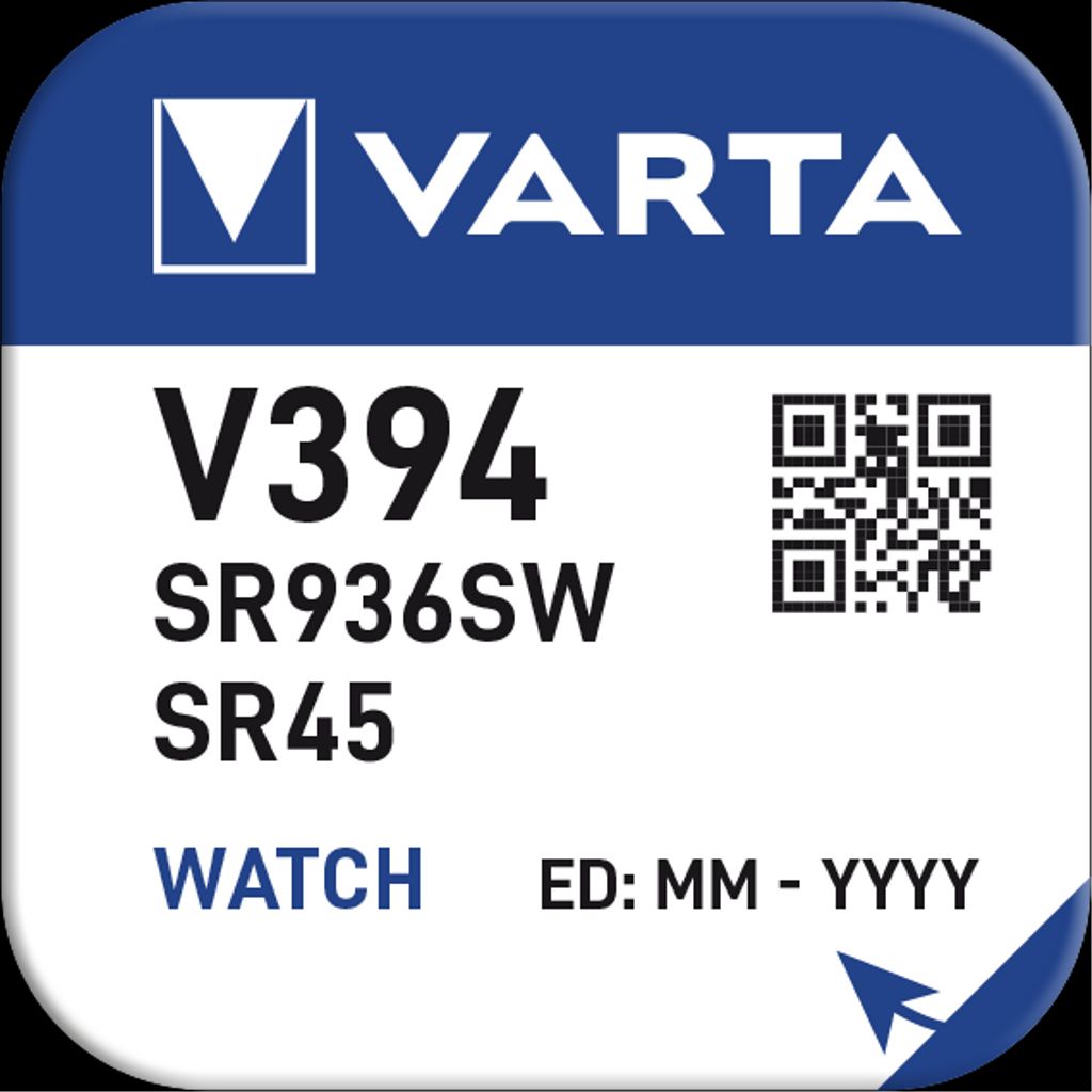 Batteri til 394_VA