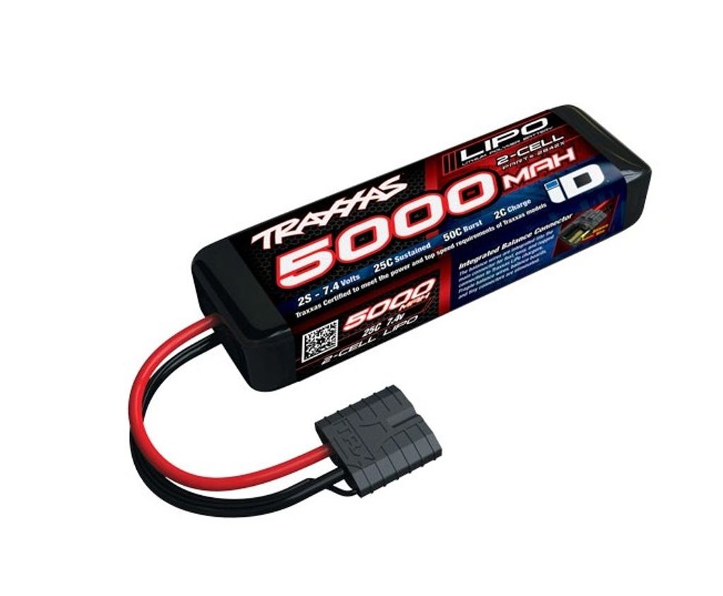 Batteri til Li-Po 422842X