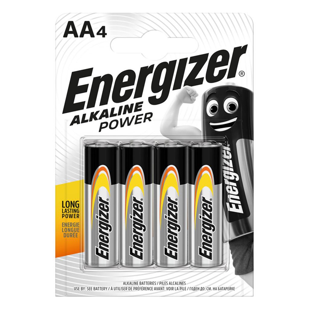 Batteri til 4585-1