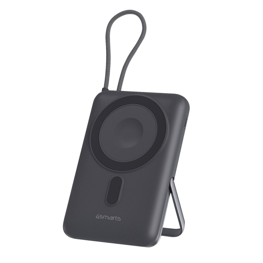Lader til Powerbanker 10 000–20 000 mAh 541407