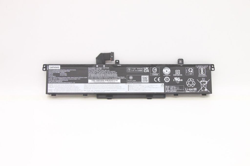 Batteri til IBM / Lenovo 5B10W13959