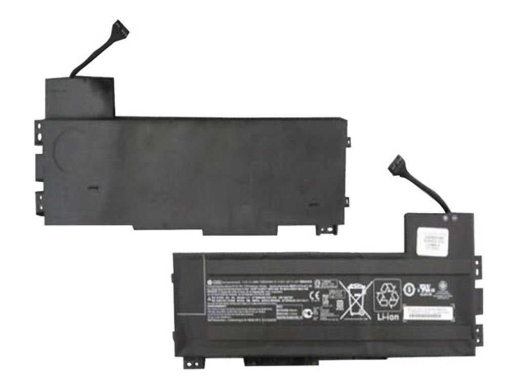 Batteri til HP (Hewlett Packard) 808452-002