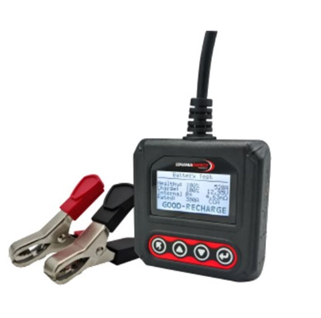 Batteri til 90003