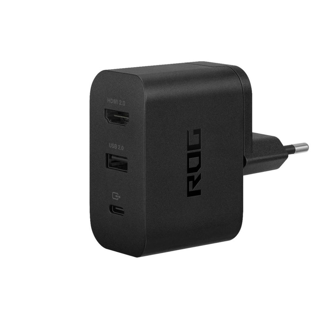 Lader til Asus 90XB08FN-BPW000