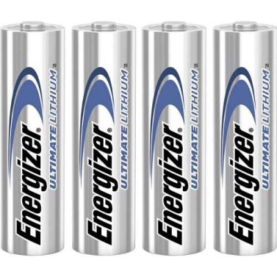 Batteri til AALITH_ENE