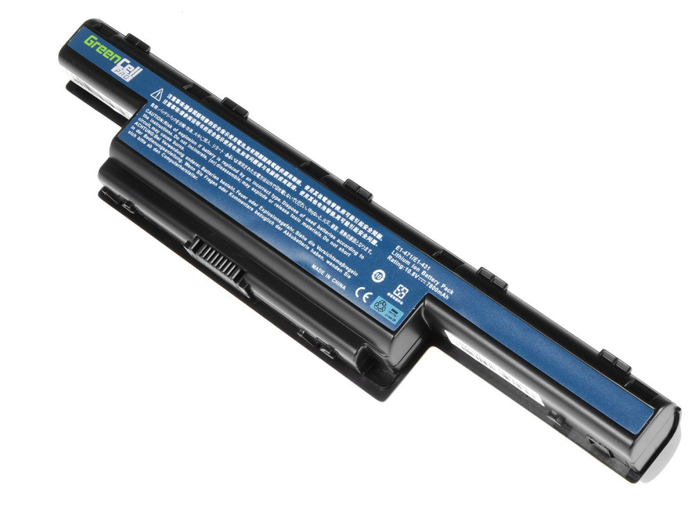 Batteri til Acer AC07