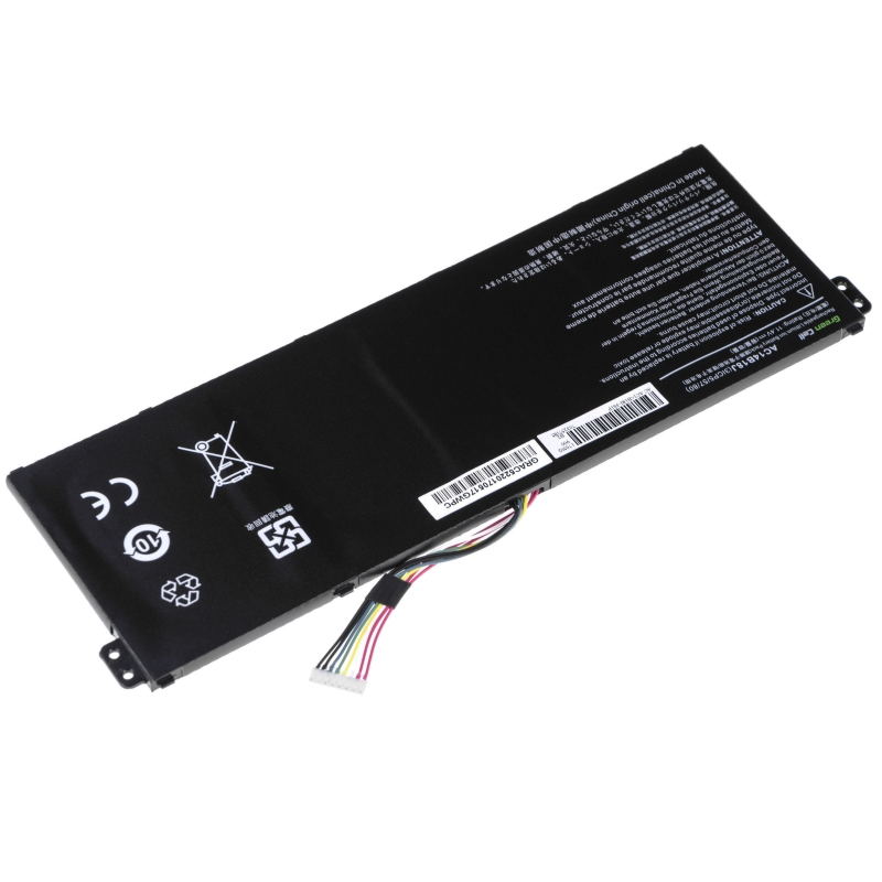 Batteri til Acer AC52