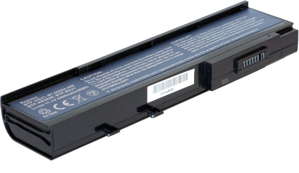 Batteri til Acer ACER_asp3620