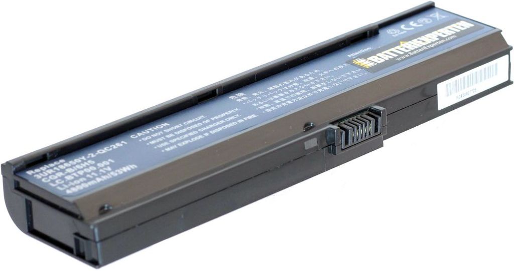Batteri til Acer ACER Aspire 5500