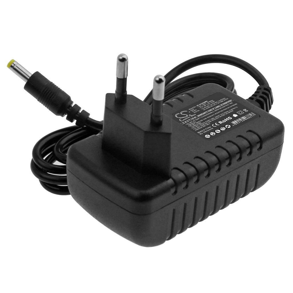Lader til Canon ACS500MC