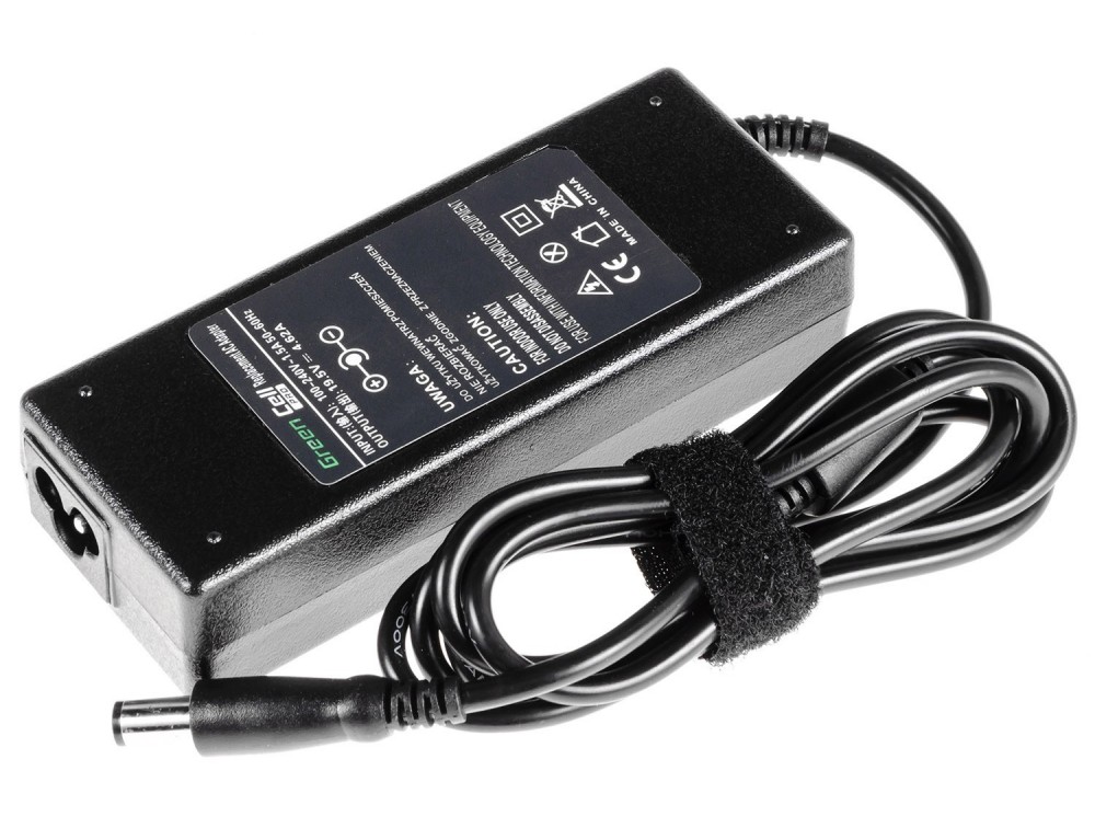Lader til DELL AD09P