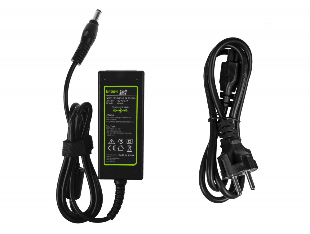 Lader til Toshiba AD54P