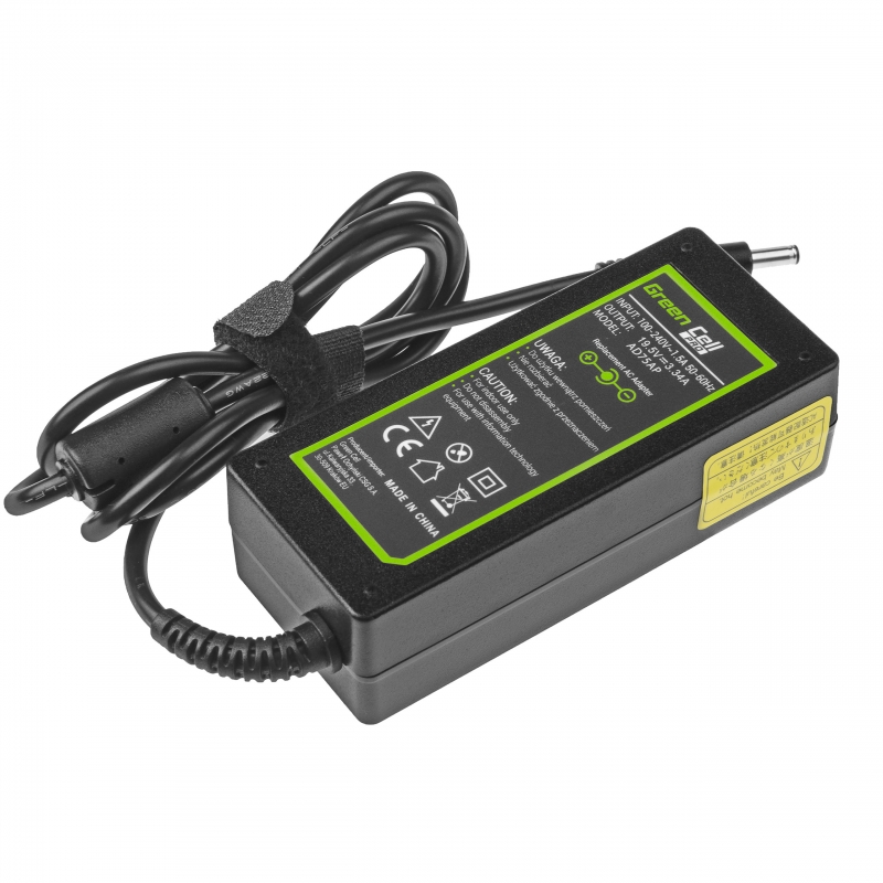 Lader til DELL AD75AP