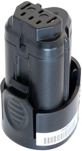 Batteri til AEG AE-12-LI-ION