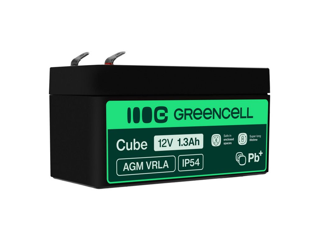 Batteri til AGM41