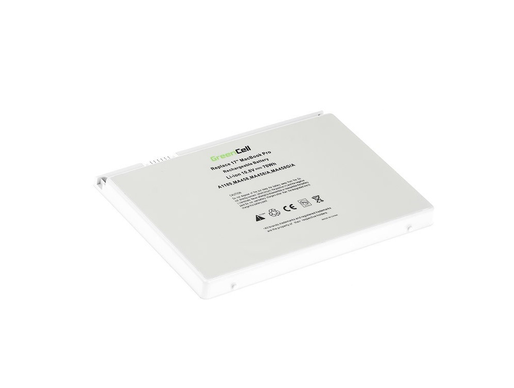 Batteri til Apple AP04