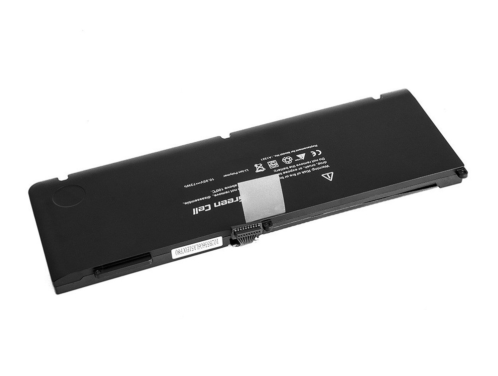 Batteri til Apple AP10