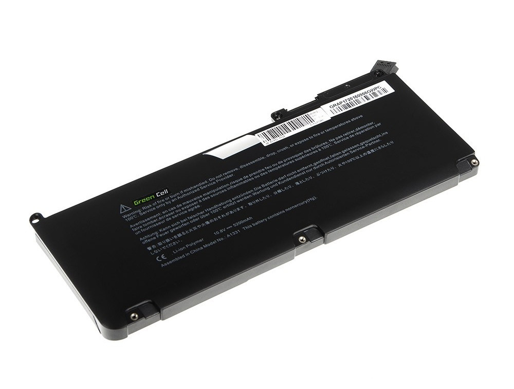 Batteri til Apple AP17