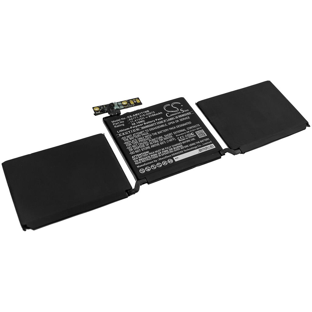 Batteri til Apple AP34PRO