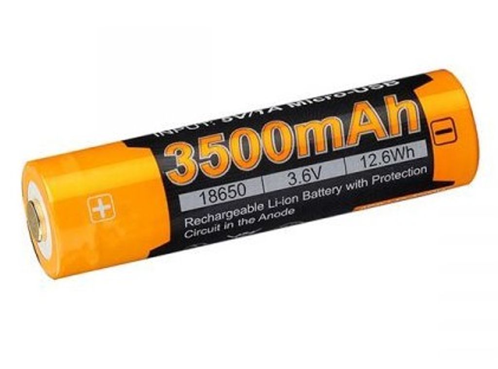 Batteri til ARB-L18-3500U