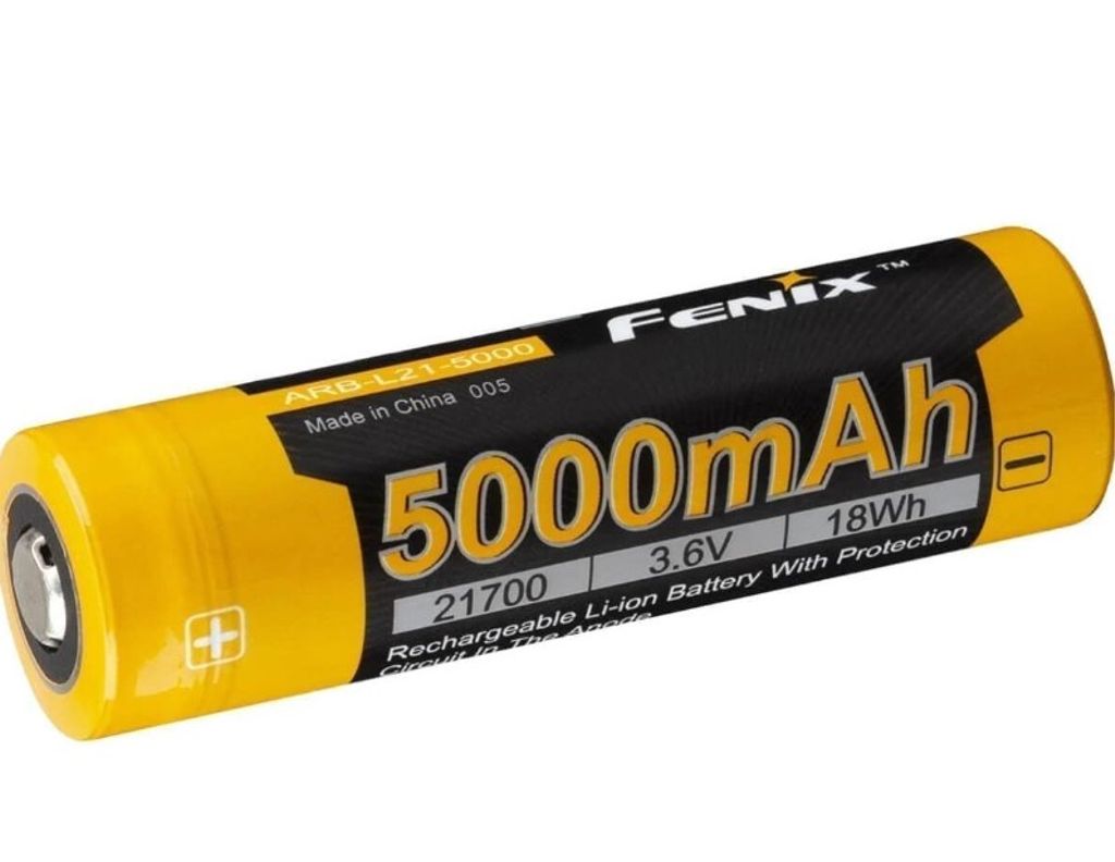 Batteri til ARB-L21- 5000V2.0